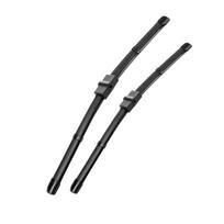 For Citroen C4 Grand Picasso / C4 Picasso MK1 2006-2008 2007 Wiper Front Wiper Blades Windshield Windscreen Window Brush 30 +30 Q22-30,Q22-30 juoda