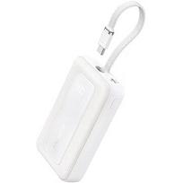 Anker Power Bank | A1689H21 | 20000 mAh | White A1689H21