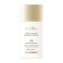 [d'Alba] Baltųjų trumfų atstatantis apsauginis serumas nuo saulės SPF 50+ PA++++ 35ml