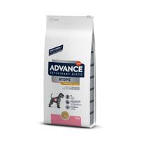 Advance Veterinary Diets Atopic Dog Med/Max Sausas maistas vidutinių ir didžiųjų veislių šunims sergantiems dermatoze su upėtakiu 12 kg
