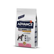 Advance Veterinary Diets Atopic Dog Med/Max Sausas maistas vidutinių ir didžiųjų veislių šunims sergantiems dermatoze su upėtakiu 3 kg