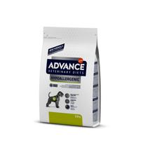 Advance Veterinary Diets Hypoallergenic dog Sausas maistas šunims turintiems alergiją - 2.5 kg
