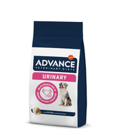 Advance Veterinary Diets Urinary Dog Sausas maistas šunims turintiems šlapimo takų problemų - 3 kg