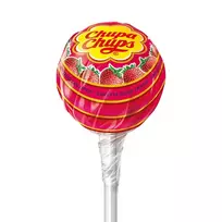 Ledinukai CHUPA CHUPS THE BEST OF, 12 g