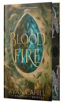 Of Blood and Fire: Signed Collector's Edition: The Sunday Times Bestseller