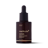 Medicube AGE-R Glutathione Glow Serum jauninantis veido serumas