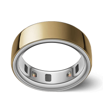 Oura Ring 4 Išmanusis žiedas - 10 dydis