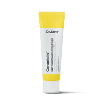 Dr. Jart+ Ceramidin Skin Barrier Moisturising Cream drėkinamasis veido kremas