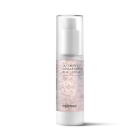 Celimax Oil Control Capsule Essence veido esencija riebios odos priežiūrai