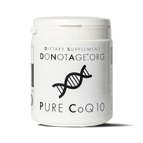 DoNotAge Pure CoQ10 kapsulės