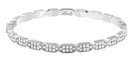 Moteriškas Papuošalai KARL LAGERFELD CRYSTALS KLAYC64