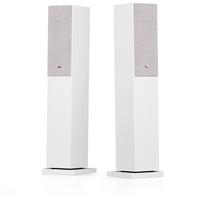 Audio Pro A38 Linkplay garsiakalbis, baltas