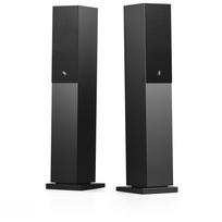 Audio Pro A38 Linkplay garsiakalbis, juodas