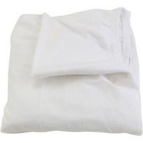 BabyTrold vaikiška paklodė su guma 17-63H, 60x120 cm