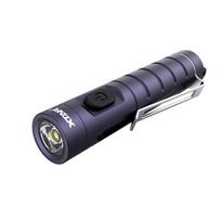 Kišeninis žibintuvėlis Xtar T2 Pocket