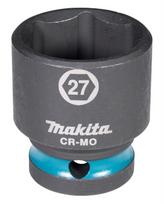 Smūginė galvutė  Makita 1/2" 27 mm E-16215