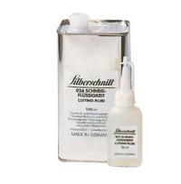 Skystis stiklui pjauti Silberschnit Bo 027, 50 ml