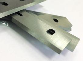 BELMASH peiliai obliui 270 mm (Komplekte 3 peiliai)