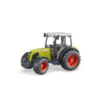 Žaislas Bruder traktorius Claas Nectis 267F 02110