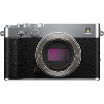 Fujifilm X-E5 Body (Silver)