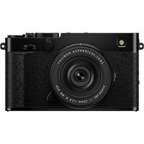 FUJIFILM X-E5 + FUJINON XF 23mm F/2.8 R WR (Black)