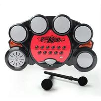 Elektroninis būgnų rinkinys - 45 cm