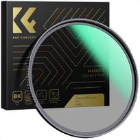 K&F Concept K&F 52MM Nano-X Black Mist Filter 1/4