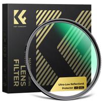 K&F Concept K&F 82mm UV Filter Ultra Low Reflection