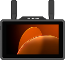 Hollyland Pyro 5 Wireless Transceiving Monitor