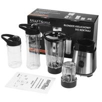 Trintuvas kokteiliams 1500W Kraft&Dele, KD4113