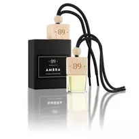 Hanging Air Freshener Bottle Ambra (8ml)