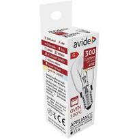 Lemputė orkaitei Avide E14 40W 300°C 300lm