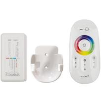 Avide LED RGB+W juostų valdiklis 288W 12-24V su RF pulteliu