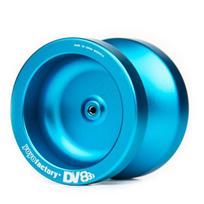 YOYO žaidimas DV888 yo-yo mėlynas
