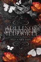 Adelinos medžioklė. Katės & pelės duetas, #2 - H. D. Carlton