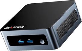 NASミニPC Ryzen5 5500U(DDR4_16G/SSD_512G) NAS 向け Ryzen 5 5500U 搭載ミニPC ビルド - talkabout