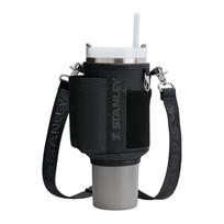 Termoso laikiklis All-Day Quencher Carry-All Black – Stanley
