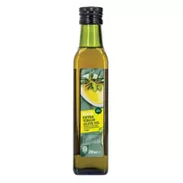 Alyvuogių aliejus BILLA Extra Virgin, 250 ml