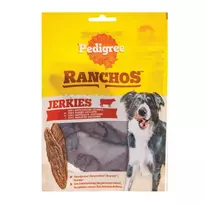 Skanėstas šunims su jautiena PEDIGREE RANCHOS ORIGINALS, 70 g