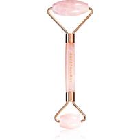 Crystallove Rose Quartz Roller masažinis volelis veidui 1 vnt.