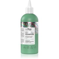 so!flow Oily Scalp Intensively Cleansing Shampoo valomasis šampūnas riebiai galvos odai 200 ml