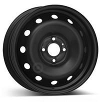 Ratlankis plieninis 6 x15 4x100 ET50