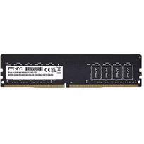 PNY Technologies DDR4, 8GB, 2666MHz, CL19, Single stick MD8GSD42666-SB
