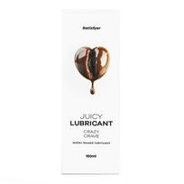 Satisfyer Crazy Crave, 300 ml Kavos aromato vandens pagrindo lubrikantas