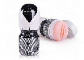 Masturbatorius Boss Of Toys Passion Cup Vagina, 1 vnt.