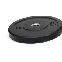 Olimpinis svoris Prove Luxury 15kg (Bumper plate)