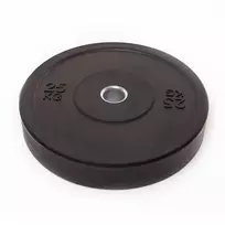 Olimpinis svoris Prove Luxury 25kg (Bumper plate)