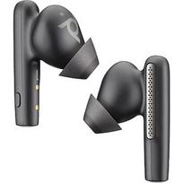 Poly Voyager Free 60+, UC, USB-C, Carbon Black 7Y8G4AA