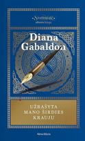 Svetimšalė, VIII dalis. Užrašyta mano širdies krauju