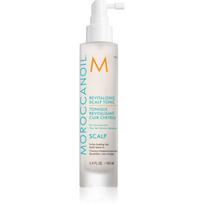 Moroccanoil Scalp Revitalizing Tonic gaivinamasis tonikas plaukų augimą skatinanti priemonė 100 ml
